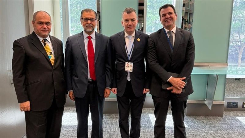 وزارة التخطيط 