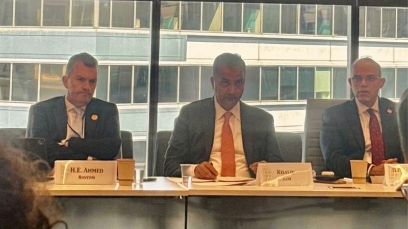 وزارة التخطيط 