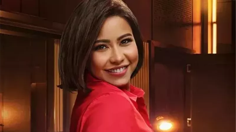 شيرين عبد الوهاب