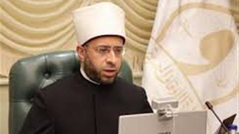 الدكتور أسامة الأزهري