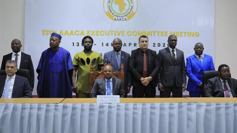 الفاعليات والحضور