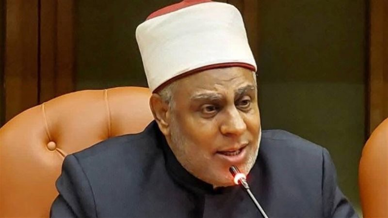 الدكتور أحمد الشرقاوي