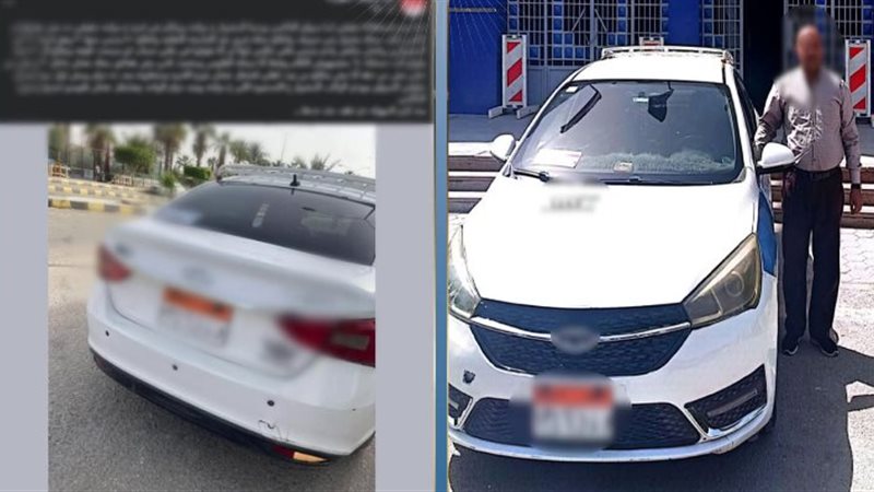 المتهم والواقعة