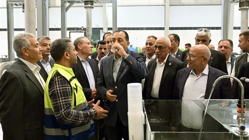 مصطفى مدبولي 