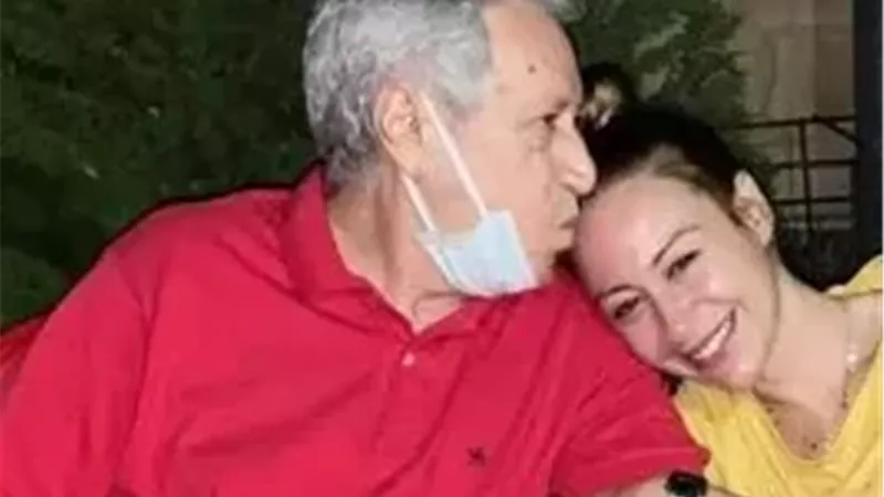 والد منة شلبي 