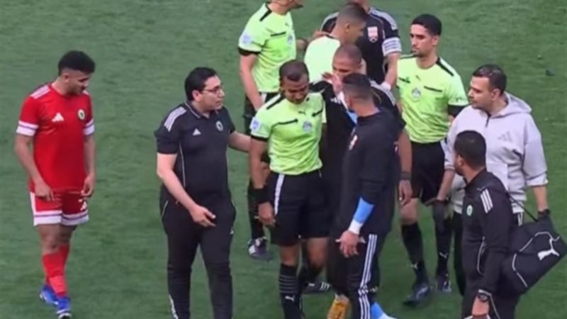 مصطفى الشهدي