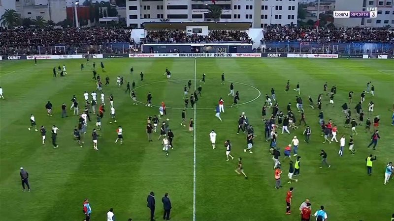 أولمبيك اسفي 