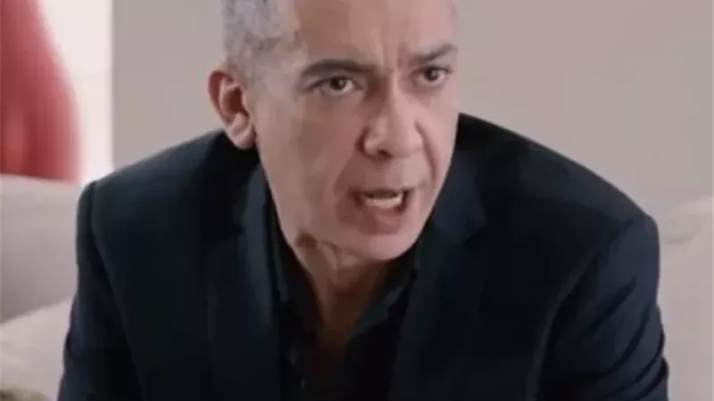 ضياء العوضي 