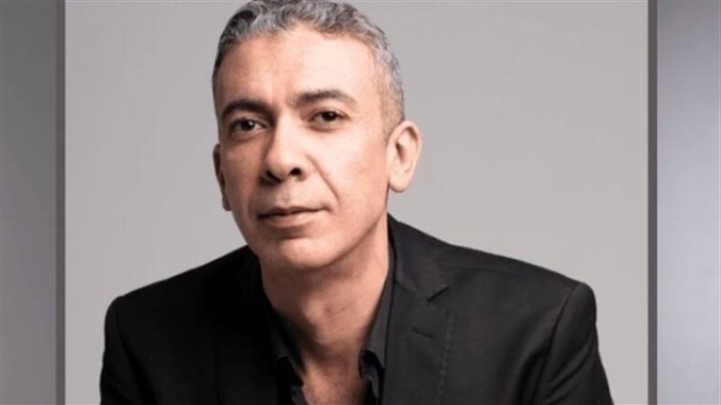 ضياء العوضي