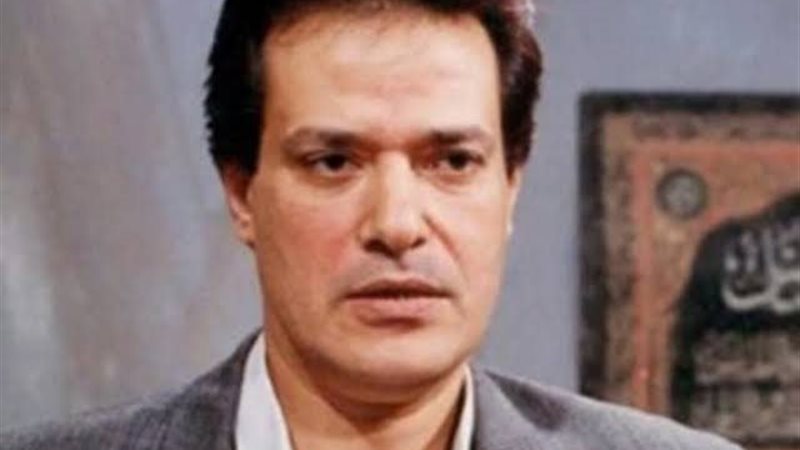 إبراهيم يسري 