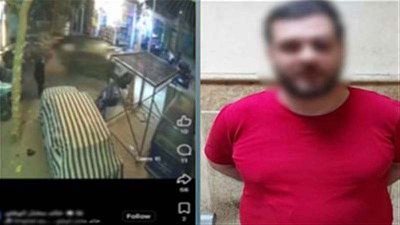 المتهم والواقعة