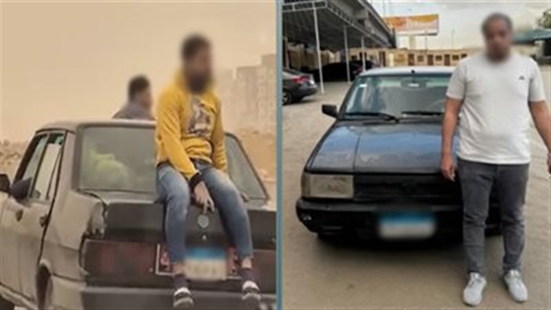 المتهم والواقعة