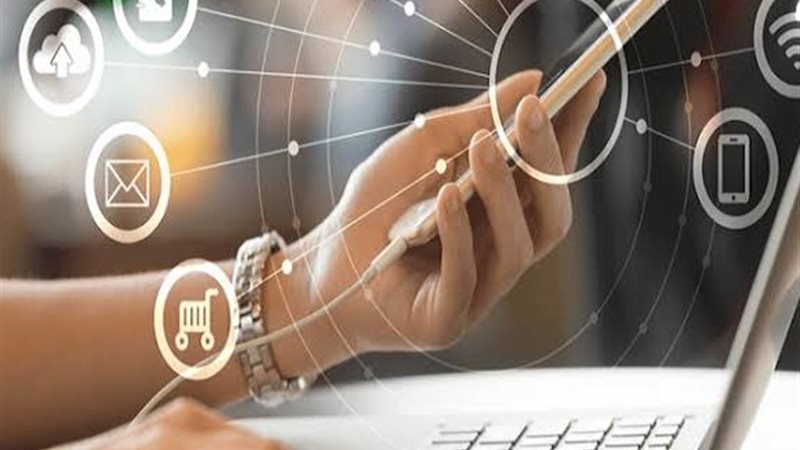 التحول الرقمي 