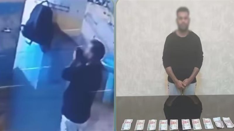 المتهم والواقعة