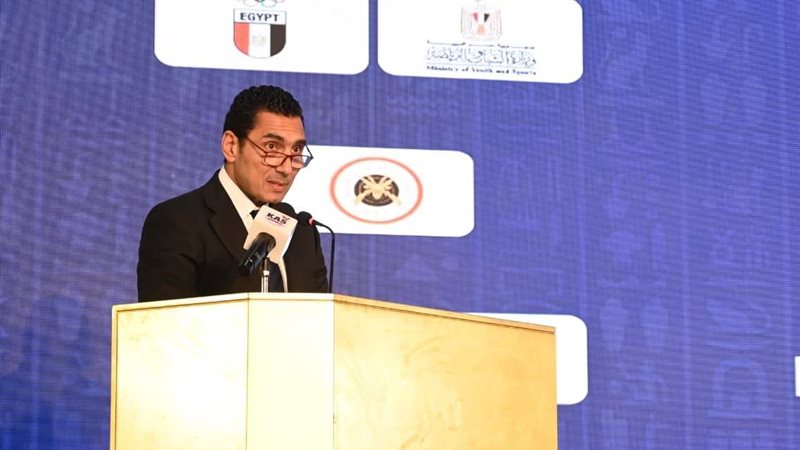 جوهر نبيل وزير الشباب