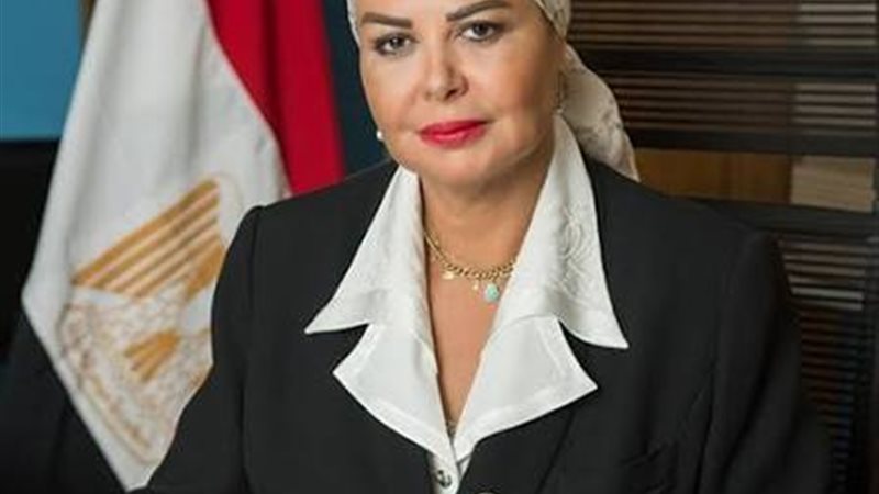 النائبة أمل سلامة