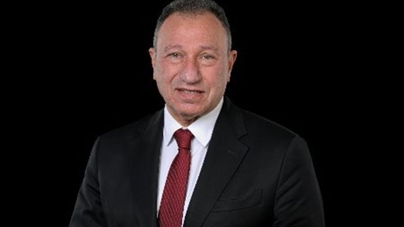 الكابتن محمود الخطيب