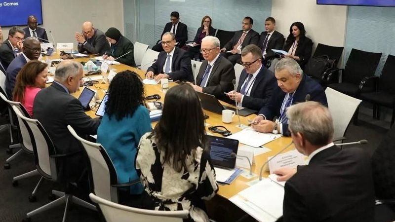 وزارة التخطيط 