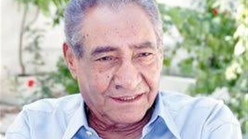 عبدالرحمن الأبنودي 