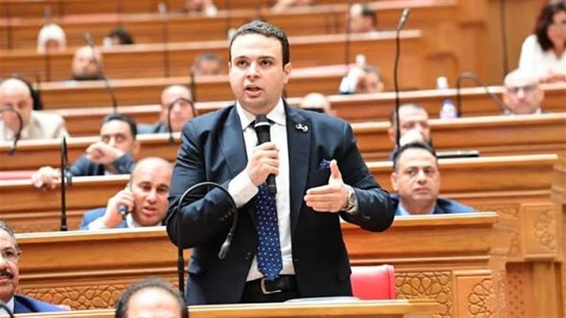 النائب عبد المنعم