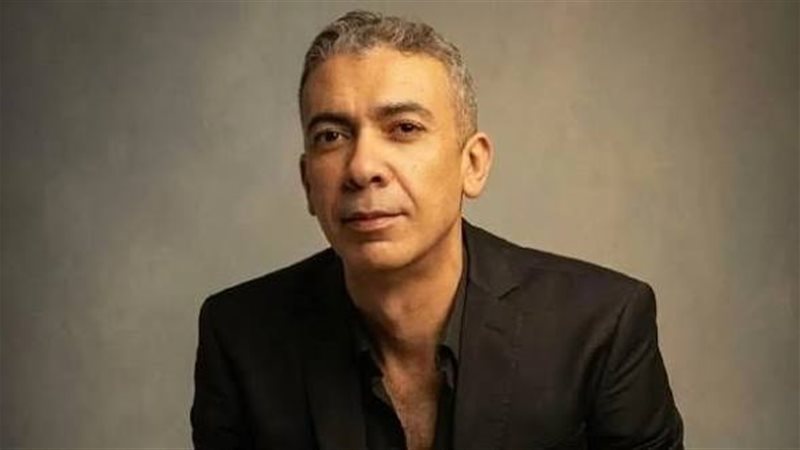 الراحل ضياء العوضي