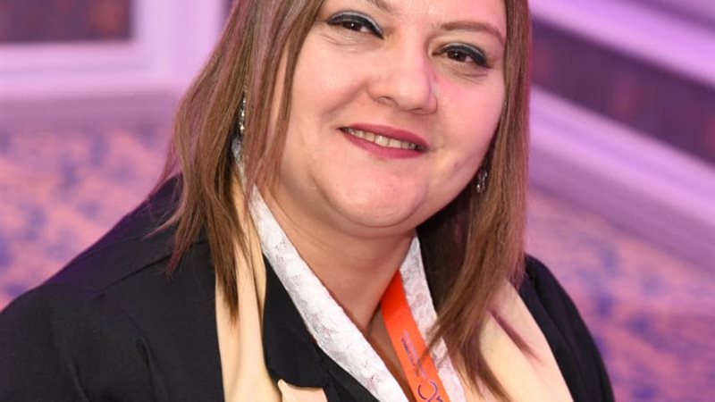  المستشارة ماريان