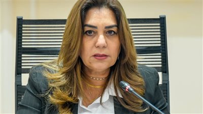 وزيرة التنمية المحلية والبيئة ترسم خريطة اقتصاد أخضر جديد أمام مجلس النواب