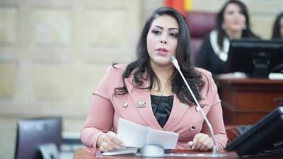 مرثا محروس: قانون الأسرة للمسيحيين خطوة تاريخية لترسيخ العدالة وتنظيم الأحوال الشخصية