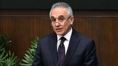 وزير العدل: قانون الأحوال الشخصية للمسيحيين لأول مرة ينظم القواعد الإجرائية والموضوعية