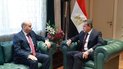 توقيع بروتوكول تعاون ثلاثي لتقديم خدمات صحية متكاملة وتطوير منظومة التدريب المهني