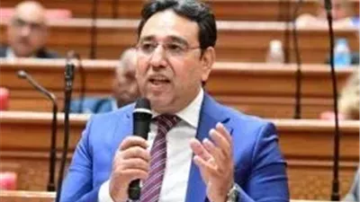 النائب أيمن محسب: قانون حماية المنافسة يُعتبر أداةً حيوية لضمان توازن السوق