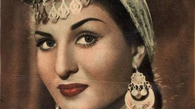 في ذكرى وفاة نعيمة عاكف.. محطات في حياة أيقونة الاستعراض 