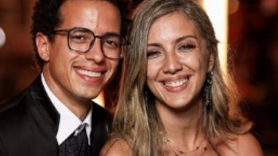 طه دسوقي يوجّه رسالة مؤثرة لزوجته: سندي الحقيقي 