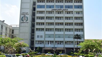 جامعة المنصورة: «البورد العربي» يجدد اعتماد برنامج طب الأطفال 