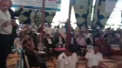 الكفن يُنهي خصومة ثأرية بين عائلتين في سوهاج 