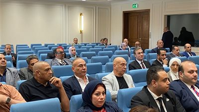 حسام حسن: هدفنا إسعاد الشعب المصري والوصول للمونديال تحقق بفضل الله