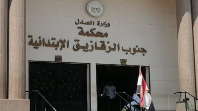 المؤبد للمتهم باستدراج طفلة من ذوى الهمم والتعدى عليها بالشرقية 