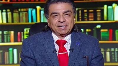 جمال شعبان ناعيًا ضياء العوضي: توفى بأزمة قلبية مفاجئة واختلفت معه فكريًا