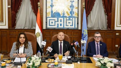 انطلاقة قوية للمبادرة الوطنية للمشروعات الخضراء الذكية بالقاهرة