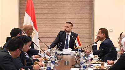 النواب يناقش خطة عمل ومعدلات أداء جهاز تنمية المشروعات