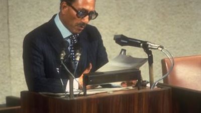 سيناء من الحرب للتفاوض.. كيف استعادت مصر أرضها عبر مسار دبلوماسي تاريخي؟