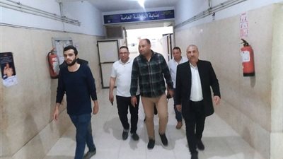 لتغيبهم عن العمل.. إحالة أطباء وموظفي مستشفى السنبلاوين للتحقيق العاجل