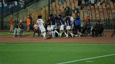 أحمد سليمان: الزمالك يفرض نفسه على الساحة.. ومصر كلها لا ترى غير الأبيض