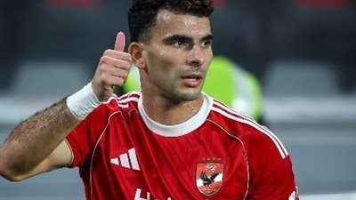 والد زيزو يهدد بالتصعيد للفيفا والمحكمة الرياضية بسبب تأخر حسم أزمة مستحقات الزمالك