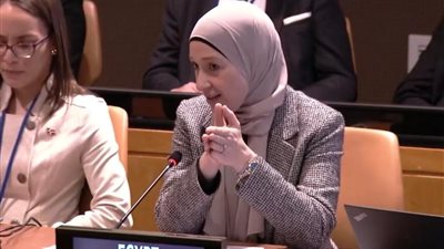 من نيويورك إلى القاهرة.. «مصدر» تقود تمويل التنمية المستدامة