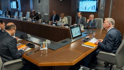 وزير البترول: إنتاج 1.1 مليون طن سنويًا من الميثانول لتلبية احتياجات الصناعات