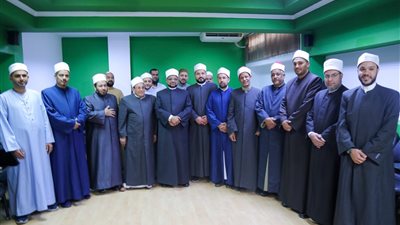 الأزهر يفتح أبواب الخطاب الديني أمام الصم وضعاف السمع