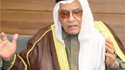 عبدالله جهامة: سيناء شهدت طفرة تنموية كبيرة خلال السنوات الأخيرة