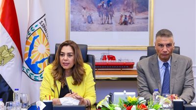 الحكومة تُسرّع تحويل شرم الشيخ لمدينة خضراء وتُشدد على حماية المحميات