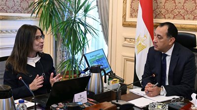 وزيرة الثقافة: تحقيق العدالة الثقافية بعدد من المحافظات بالتنسيق مع حياة كريمة